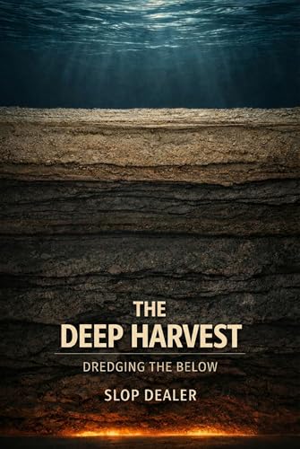 Cover of The Deep Harvest by Slop Dealer